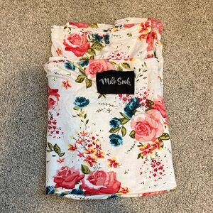 5-in-1 Milk Snob® Cover